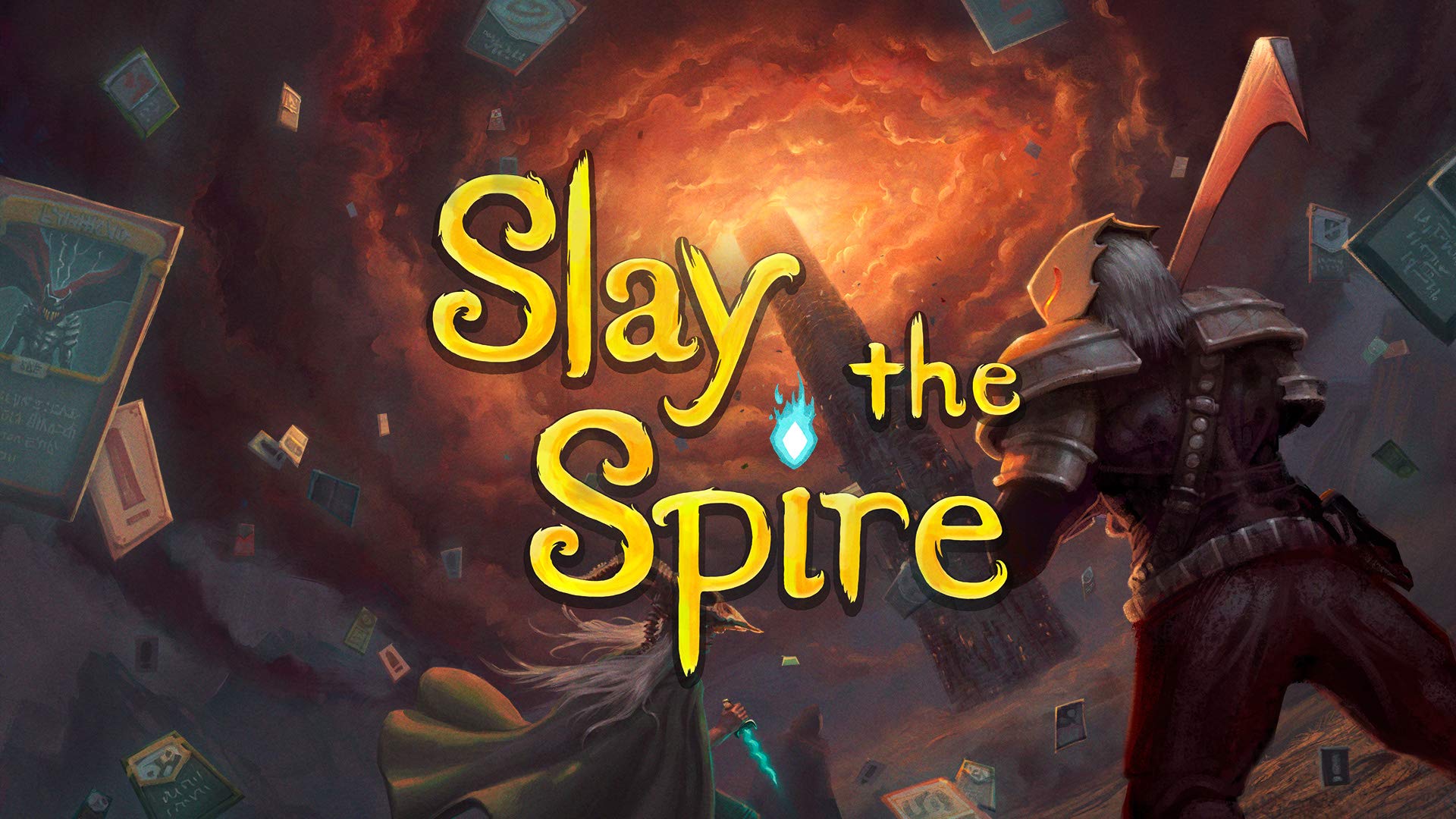 Amazon.com: Slay the Spire - Nintendo Switch [Digital Code]